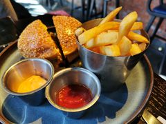 -bluefrog蓝蛙(恒隆广场店)