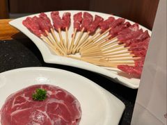 -南门涮肉(上海二店)