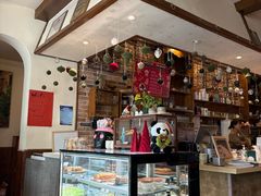 -CafeDuVillage乡村咖啡馆(美邻苑店)