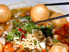 -友达面馆(广州总店)