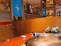 -小山日本料理(兴业太古汇店)