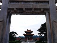 -清西陵