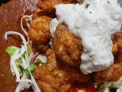 宫崎南蛮鸡块-九州酒场ひこぞう(1号店)