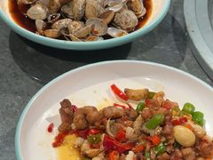 -川悦留香·海鲜餐厅(海棠68环球美食街店)