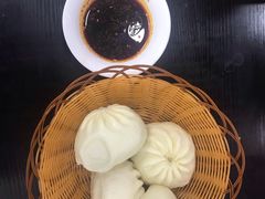 -郑家包子牛肉拉面(尚勤路店)