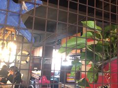 大堂-胖哥俩肉蟹煲(杭州下沙学林街店)