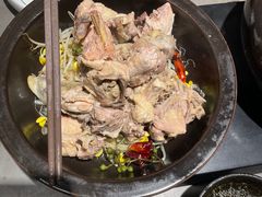 -云海肴·汽锅鸡·云南菜(高德置地店)