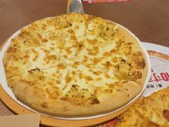 -必胜客(鞍山万象汇店PH店)