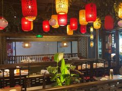 -老土灶·扬州非遗淮扬菜(大运河博物馆店)