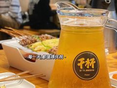 -木屋烧烤(龙湖天街店)