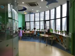 -小问号·科学启蒙·逻辑思维·阅读素养·口才演讲(杨浦合生汇中心)