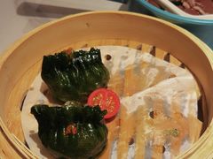 -金牌禄运·点心·啫煲(百信广场店)