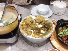 -四道菜·福建菜馆(新街口金鹰店)