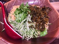 和府拌面-和府捞面(方庄店)