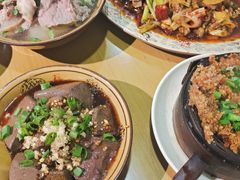 -杨三娘跷脚牛肉(羊子山西路店)