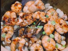 生啫海鳝-飞尝蚝·顺德菜·鱼生(顺德总店)
