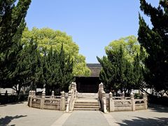 -苏州文庙(姑苏区)