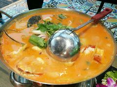 -The Dishes Seafood & Restaurant