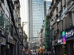 -芋包王闽南茶楼(八市店)