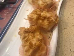 西杏片炸鲜奶-点都德(北京路贰店)