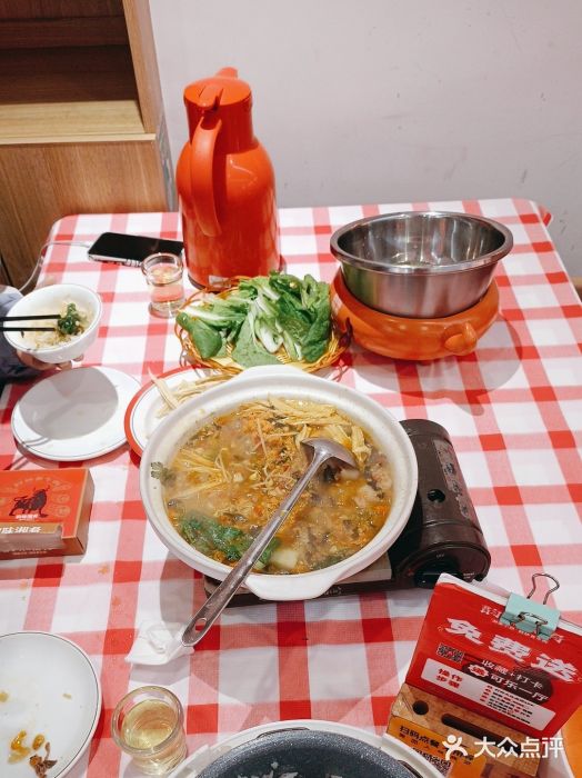 韵味湘肴·小炒黄牛肉(五一广场店)图片