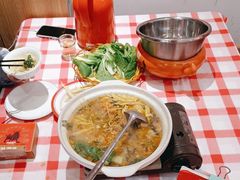 -韵味湘肴·小炒黄牛肉(五一广场店)