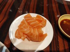 -河北宾馆·香溢自助餐(裕华店)