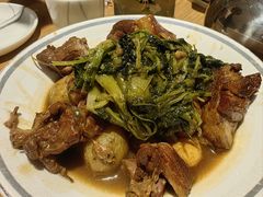 -小土豆北方菜馆(文慧园店)