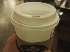 -星巴克(武康路店)