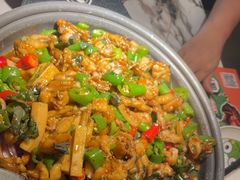 -淘蛙(潮州财富中心店)