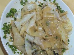 -吉莲利苑海鲜酒家(珠海拱北29年老字号店)