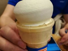 蛋筒-DQ·蛋糕·冰淇淋(新佳丽店)