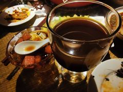 -渝信川菜(长安店)