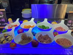 -源·咖啡自助餐厅·海鲜·烧烤·三文鱼(海口华彩洲际酒店)