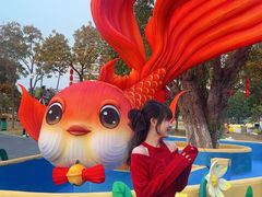 -琅岐红光湖公园
