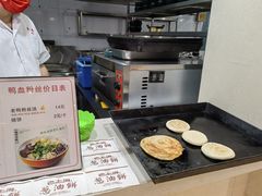 -交通大学（闵行校区）-第二餐饮大楼