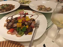 -阳澄湖费尔蒙酒店颐丰阁中餐厅(马鞍山西路店)