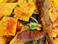 原味螺蛳粉-龍城柳州螺蛳粉(群星路店)