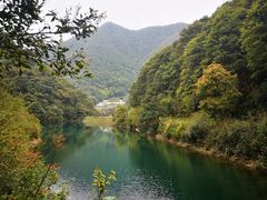 -午潮山国家森林公园
