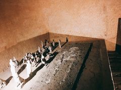 -洛阳古墓博物馆