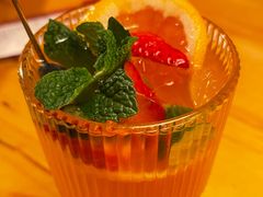 -MR.ROCKY洛奇先生·西餐&酒吧(琶醍店)
