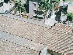-佛山顺德香云纱园林酒店(清晖园店)