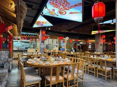 -印象鲵宴·张家界地标美食名片(溪布街店)