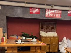 -小饕荟雅安贡椒鱼鲜馆(广福桥店)
