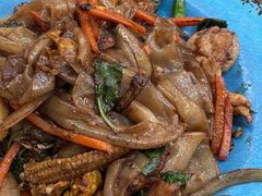 -百老汇美食街