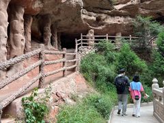 -炳灵寺世界文化遗产旅游区
