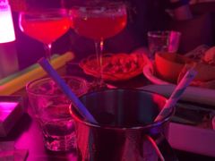 -MOSSO音乐酒吧·live house(南京旗舰店)