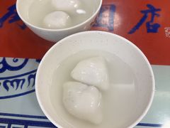 -七宝老街汤团店(七宝一店)
