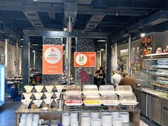-33韩式自助烧烤(环城南路店)
