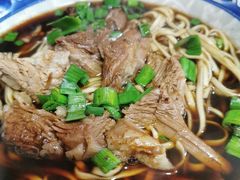 -南花桥羊肉馆老字号(乌镇店)